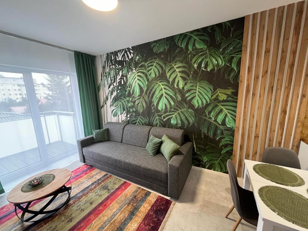 Apartament Zacisze 13 皮瑟兹诺 外观 照片