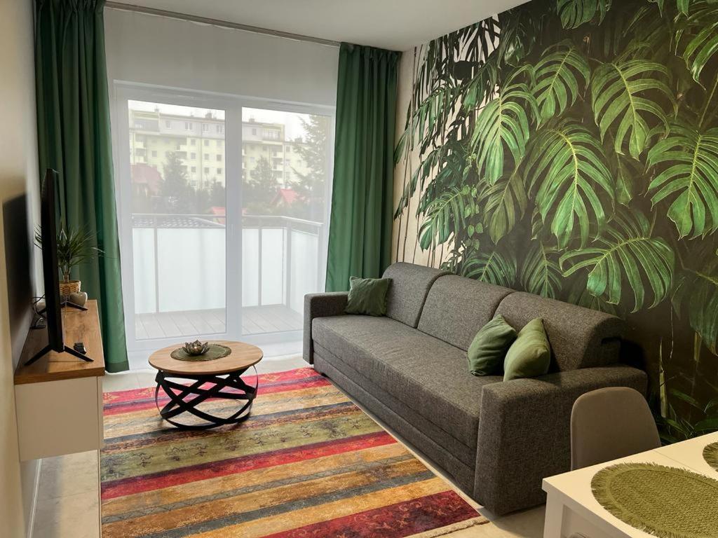 Apartament Zacisze 13 皮瑟兹诺 外观 照片