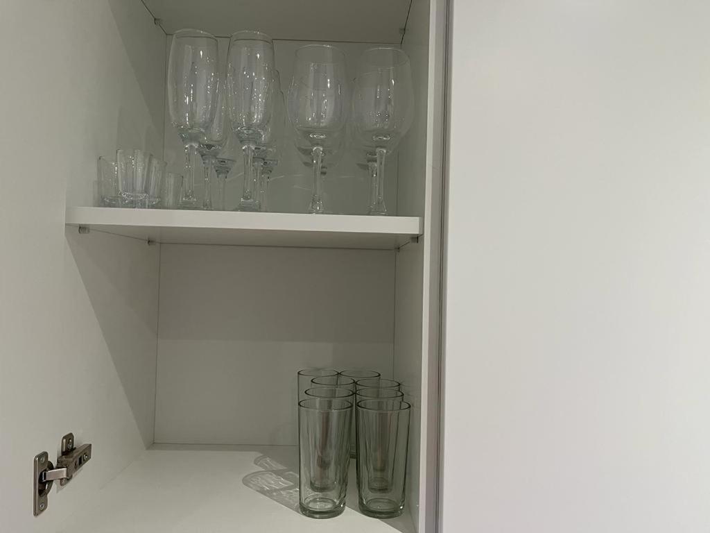 Apartament Zacisze 13 皮瑟兹诺 外观 照片